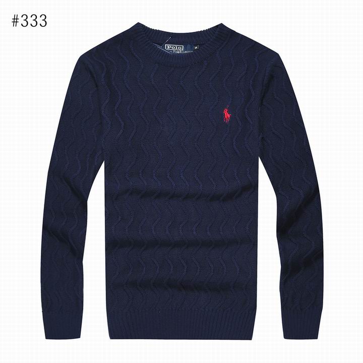 Ralph Lauren Men's Sweater 346